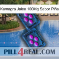 Kamagra Jalea 100Mg Sabor Piña 03